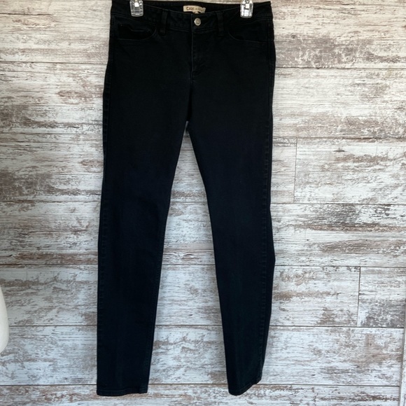 Cabi Skinny Jeans Style 189 - Picture 2 of 7